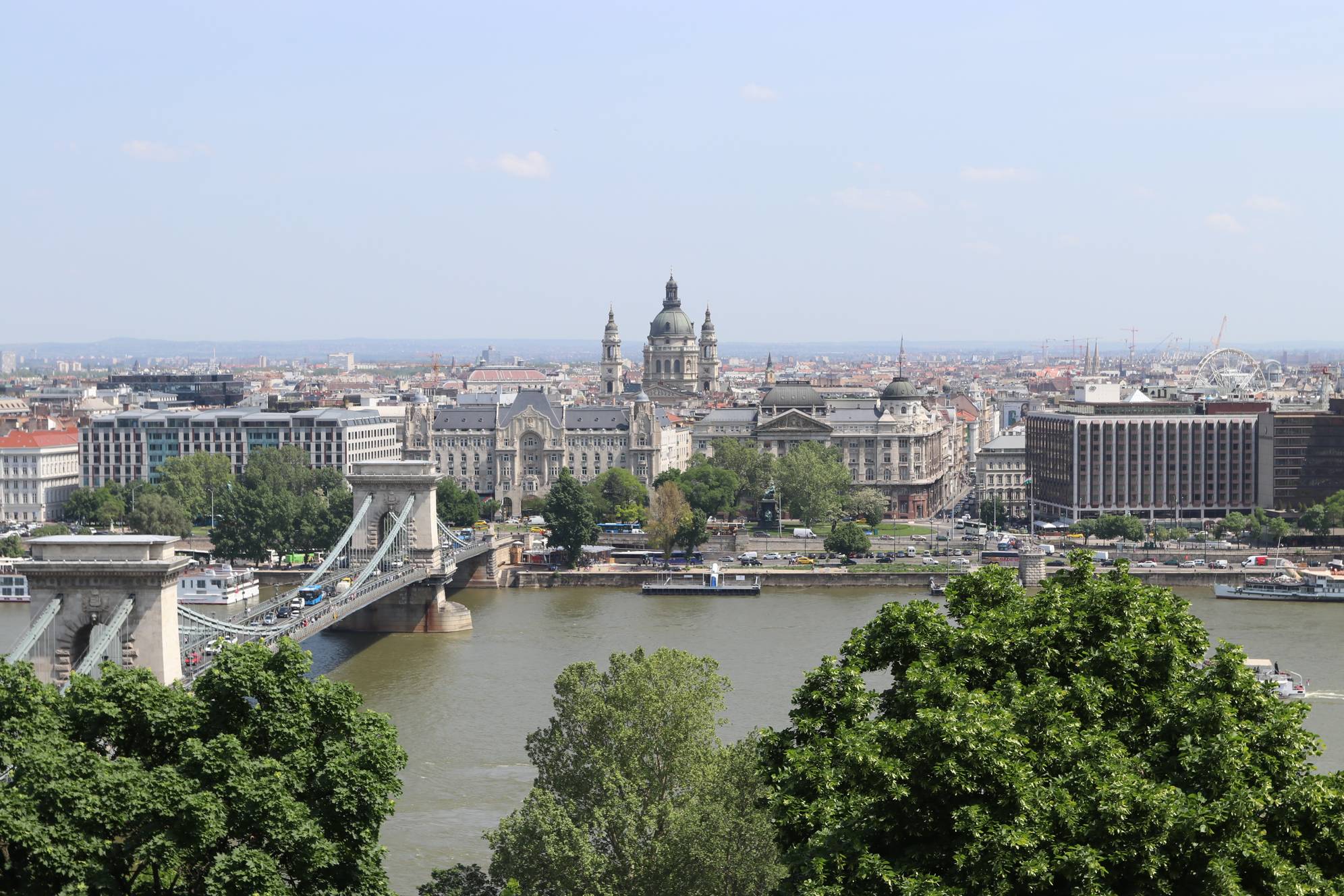  Будапеща, Унгария 